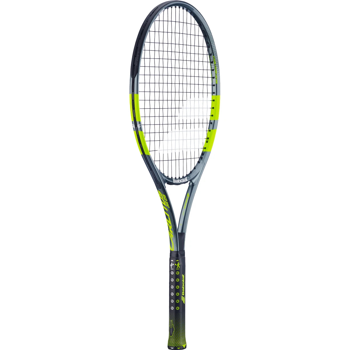 Racchetta Babolat Junior Carlitos 26