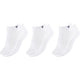 3 Paia di Calzini Tecnifibre Low-Cut (Low)