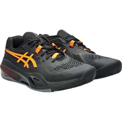 Scarpe Asics Gel Resolution X Terra Battuta