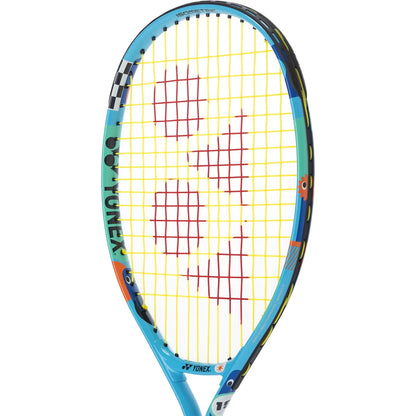 Racchetta Yonex Junior 19 Ocean Blue