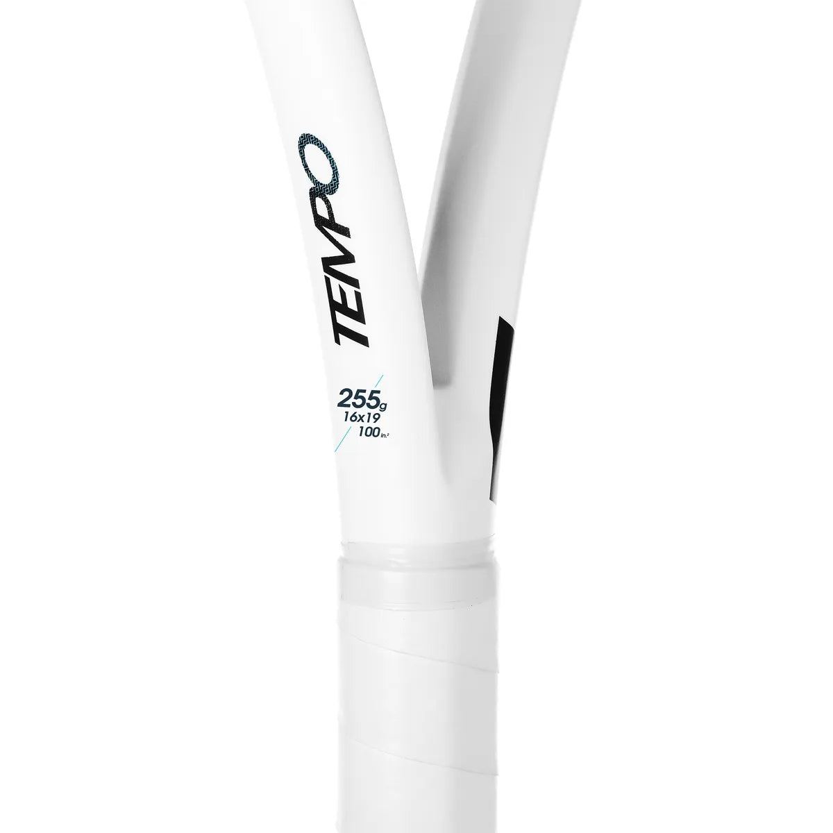 Racchetta Tecnifibre Tempo 255 V2.0 (255Gr) (Corda)