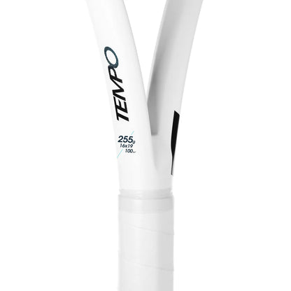 Racchetta Tecnifibre Tempo 255 V2.0 (255Gr) (Corda)