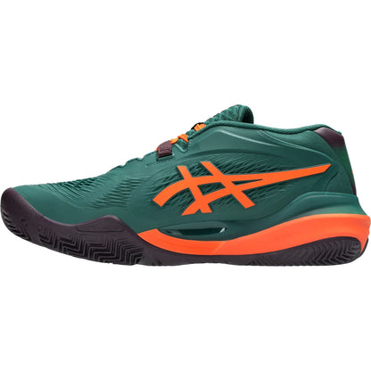 Scarpe da padel Asics Gel Resolution X