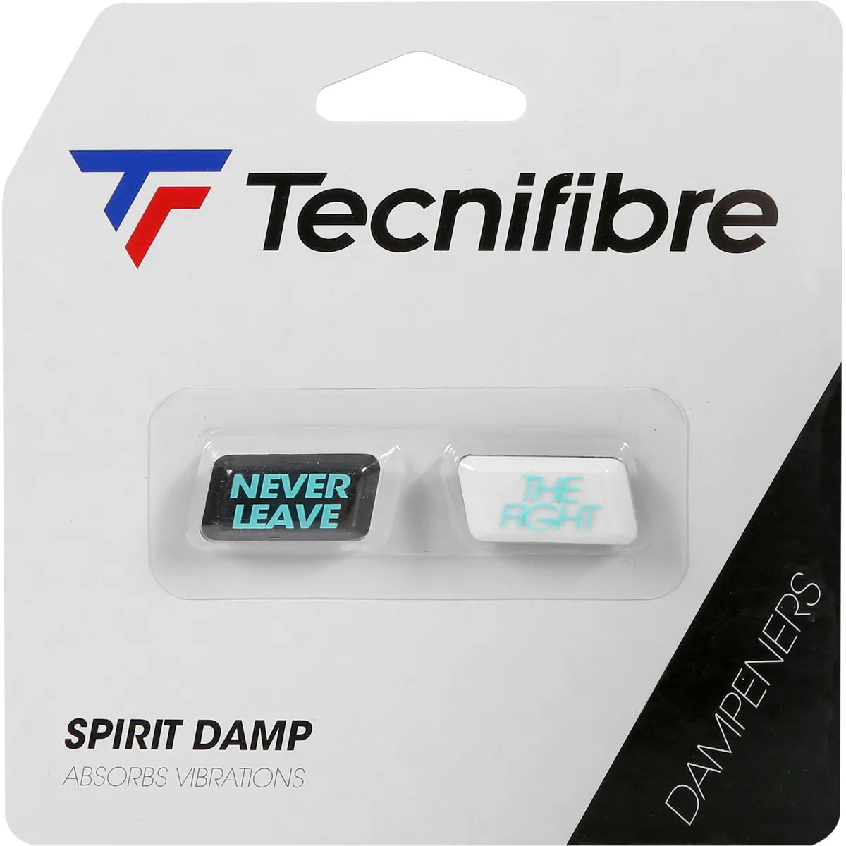 Antivibratori Tecnifibre Spirit Damp