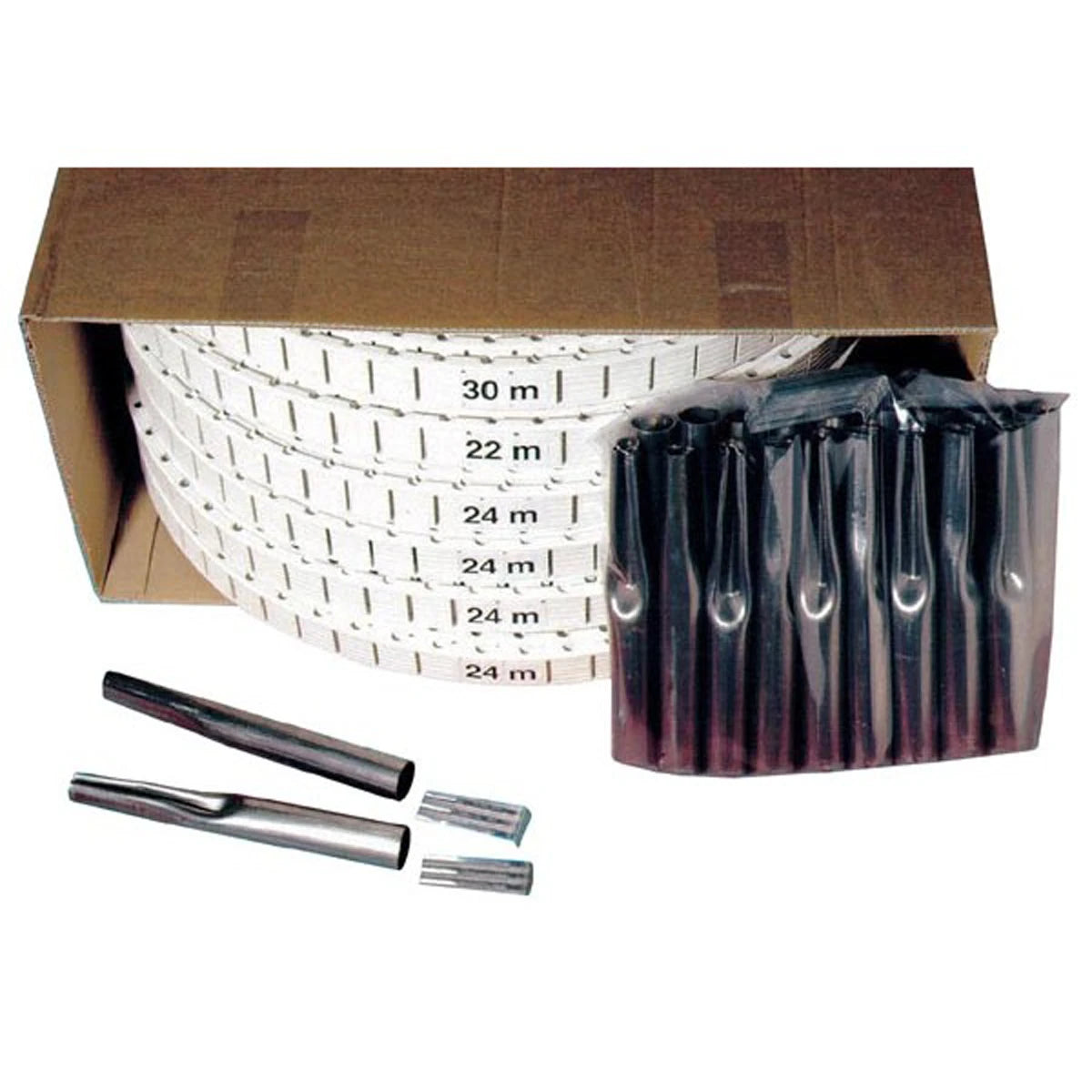 Kit Completo Corto Linee Plastiche Speziala