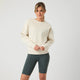 Felpa Bjorn Borg Donna Tennis Boyfriend