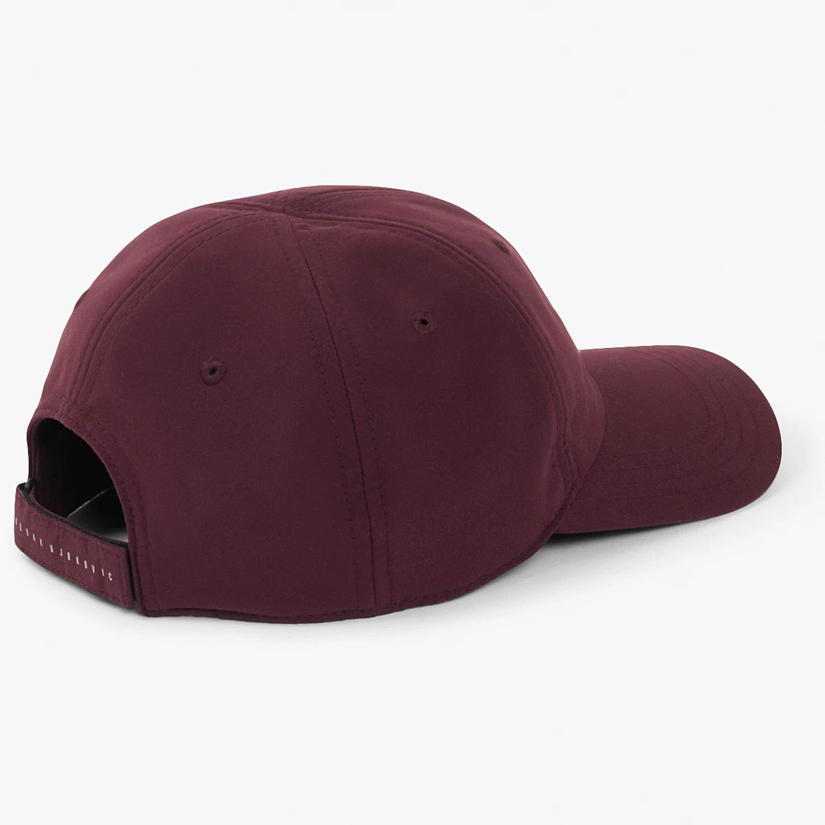 Cappellino Lascoste On Court Djokovic