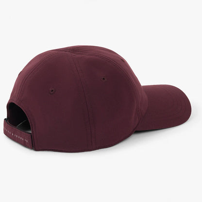 Cappellino Lascoste On Court Djokovic