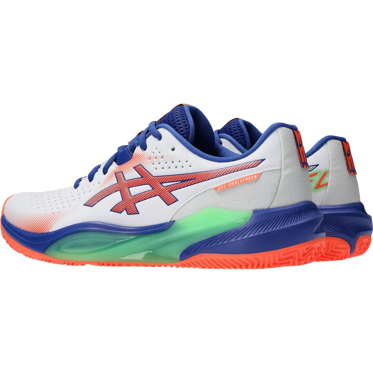 Scarpe Asics Gel Challenger 15 Padel
