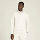 Felpa Wilson Parkside 1/2 Zip