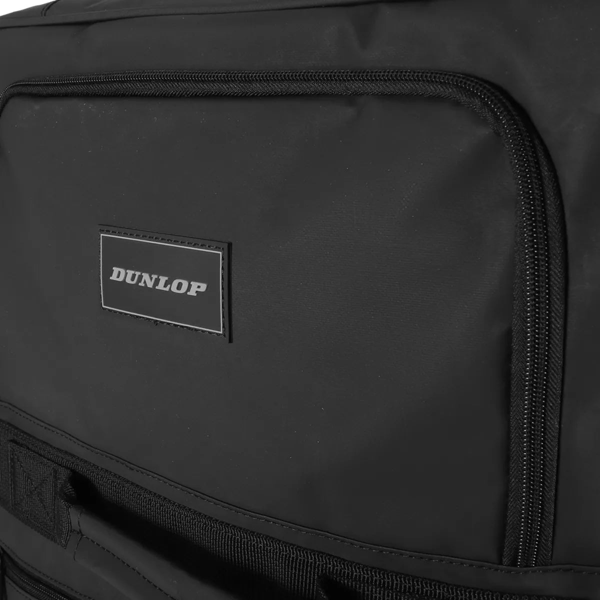 Borsa da viaggio Dunlop con ruote