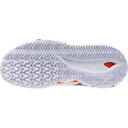 Scarpe Mizuno Wave Enforce Tour 2 Terra Battuta