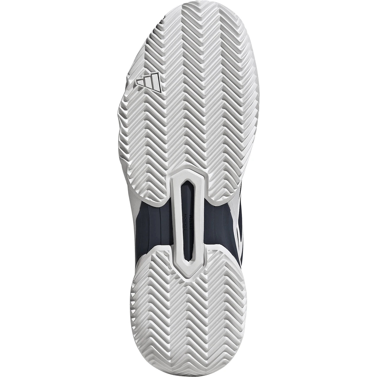 Scarpe adidas Courtjam Control 3 Terra Battuta