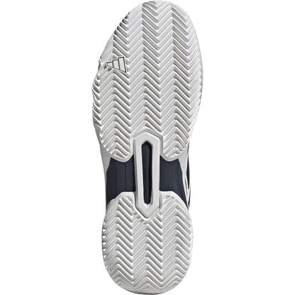 Scarpe adidas Courtjam Control 3 Terra Battuta