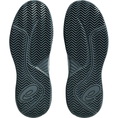 Scarpe Asics Junior Gel Resolution X Gs Terra Battuta