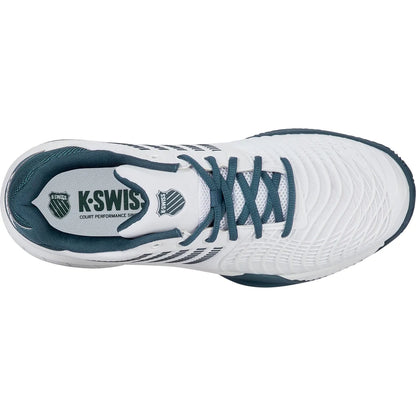 Scarpe K-Swiss Express Light 3 Hb Terra Battuta