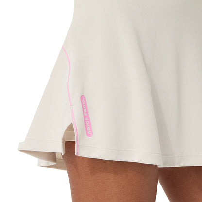 Short Asics Donna Padel Court