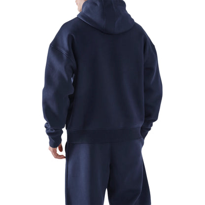 Felpa con cappuccio Reebok Starcrest Relaxed