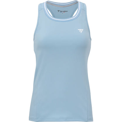 Canotta Tecnifibre Donna Team Tech