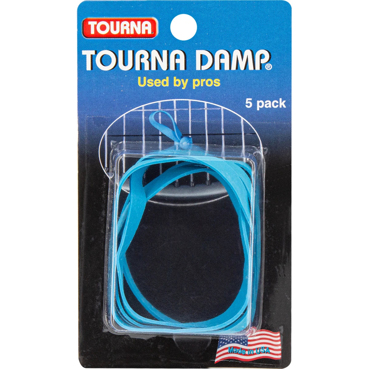 5 Antivibratori Tourna Damp