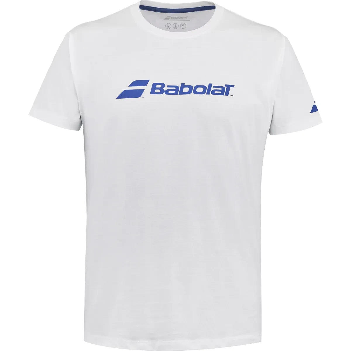 T-Shirt Babolat Junior Ragazzo Exercise