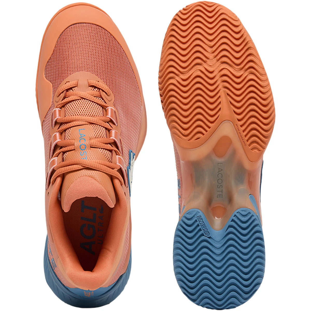 Scarpe Lacoste AG-LT Ultra Paris Terra Battuta