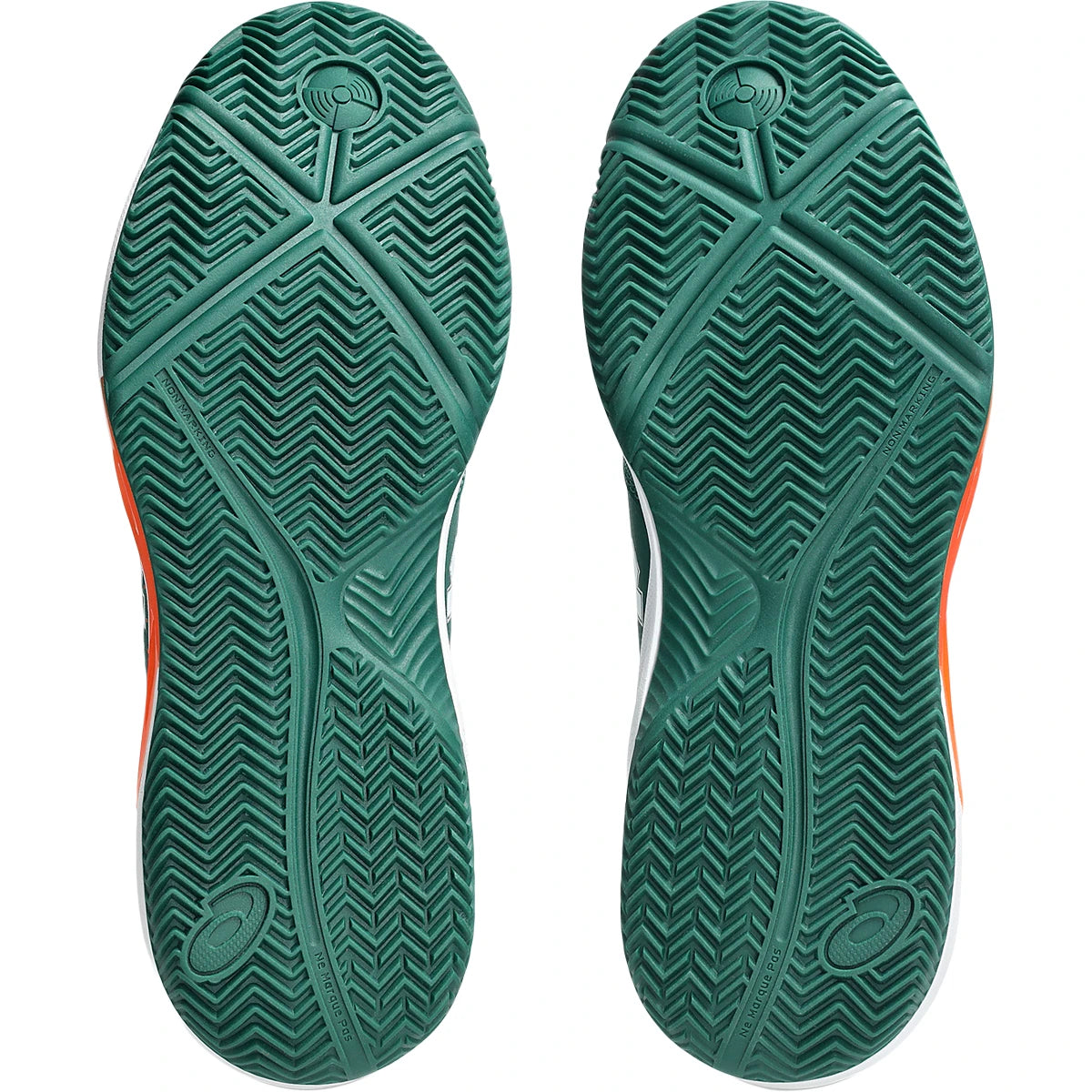 Scarpe da padel Asics Dedicate 9