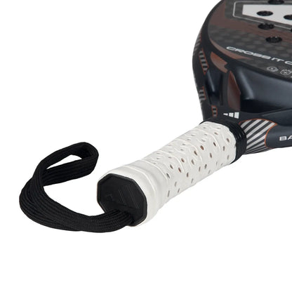 Racchetta da padel Test Adidas Cross It Carbon Ctrl 2026