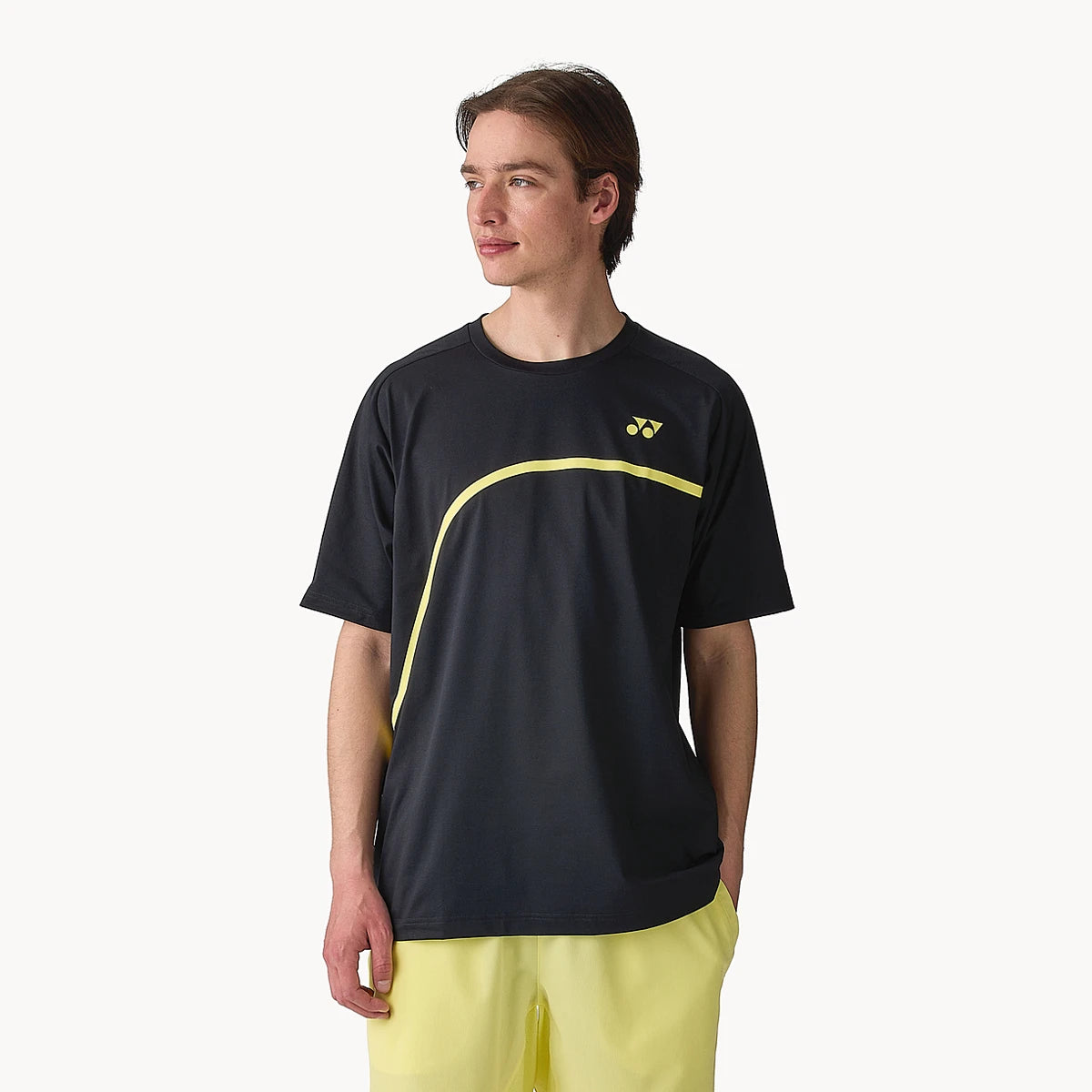 T-Shirt Yonex Mixte Tour Elite 16845Ex