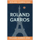 Asciugamano Roland-Garros 2026 Ufficiale Giocatore / Giocatrice