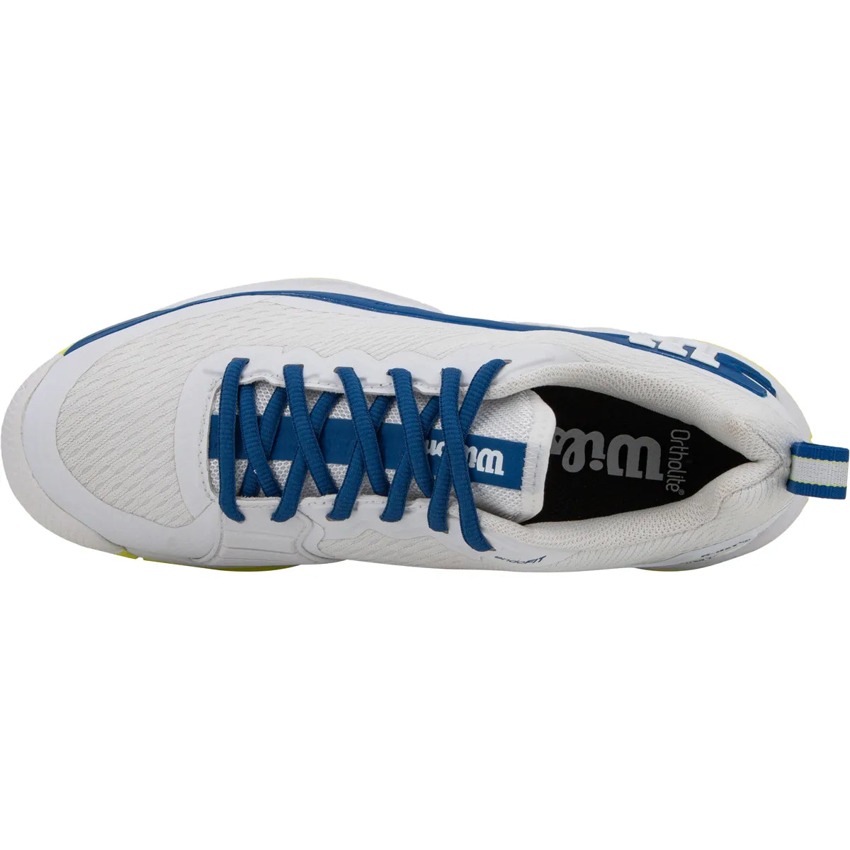 Scarpe Wilson Rush Pro 4.5 Scarpe tutte le superfici Esclusive