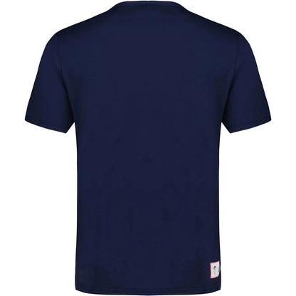 T-Shirt Le Coq Sportif Paris 2024 Grafica