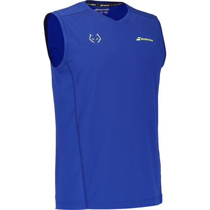 Canotta Padel Lebron