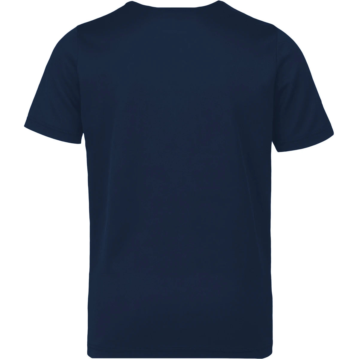 T-Shirt Mouratoglou Apparel Junior Grafica Club