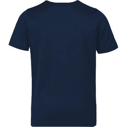 T-Shirt Mouratoglou Apparel Junior Grafica Club