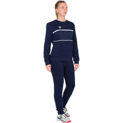Felpa Tecnifibre Donna Team