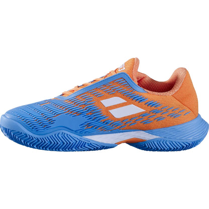 Scarpe Babolat Propulse Fury Terra Battuta