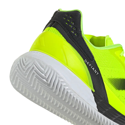 Scarpe adidas Defiant Speed 2 Terra Battuta