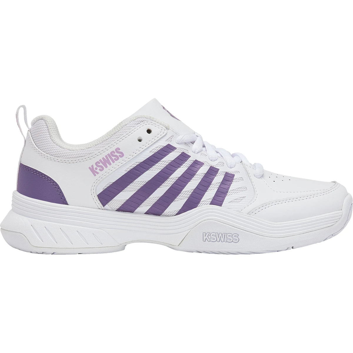 Scarpe K-Swiss Donna Court Express 2 Scarpe tutte le superfici