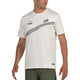 T-Shirt Bullpadel Patos Grafico