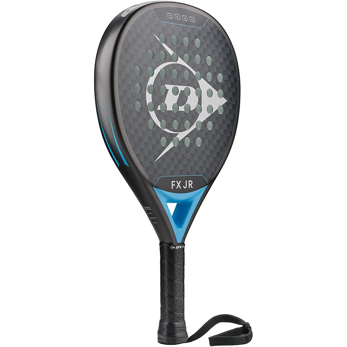 Racchetta da padel Dunlop Fx Junior