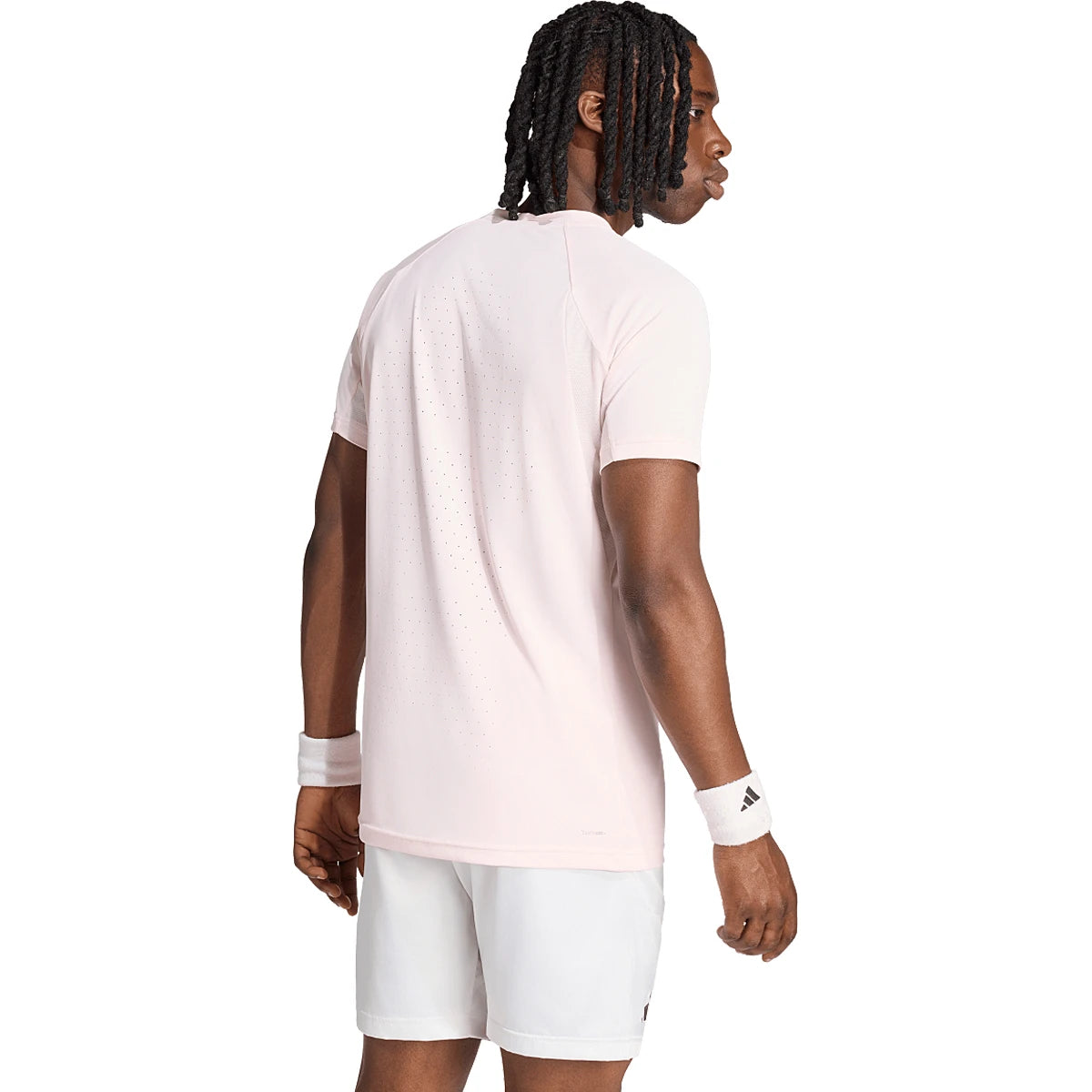 T-Shirt adidas Uomo Freelift Pro New York