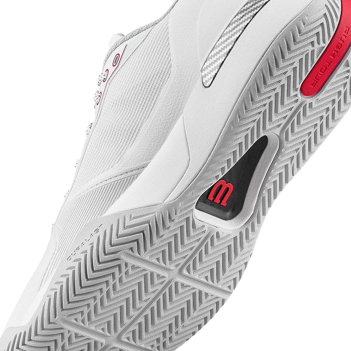 Scarpe Wilson Rush Tour 5 Scarpe tutte le superfici
