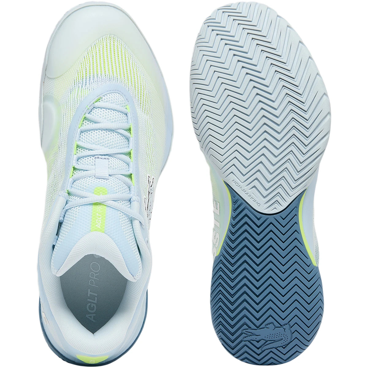 Scarpe Lacoste AG-LT Pro New York Scarpe tutte le superfici