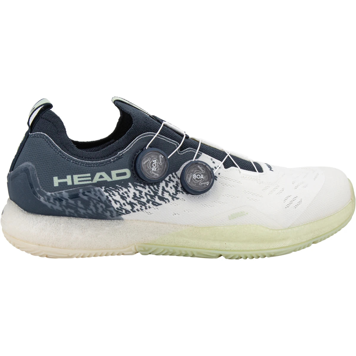 Scarpe da padel Head Motion Pro 1.5 Boa