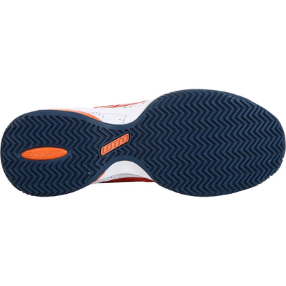 Scarpe Lotto Mirage 300 III Terra Battuta