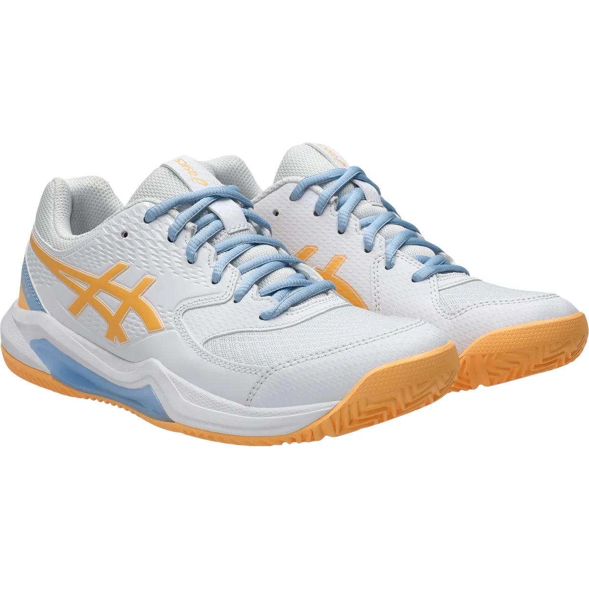 Scarpe Asics Donna Gel Dedicate 8 Padel