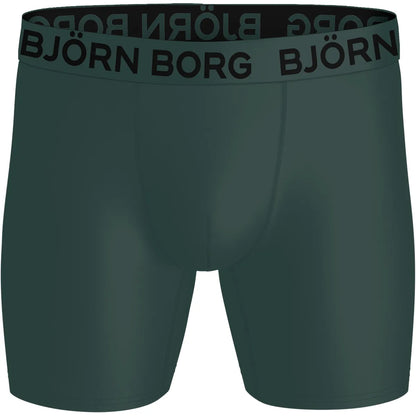Boxer Bjorn Borg Microfibra