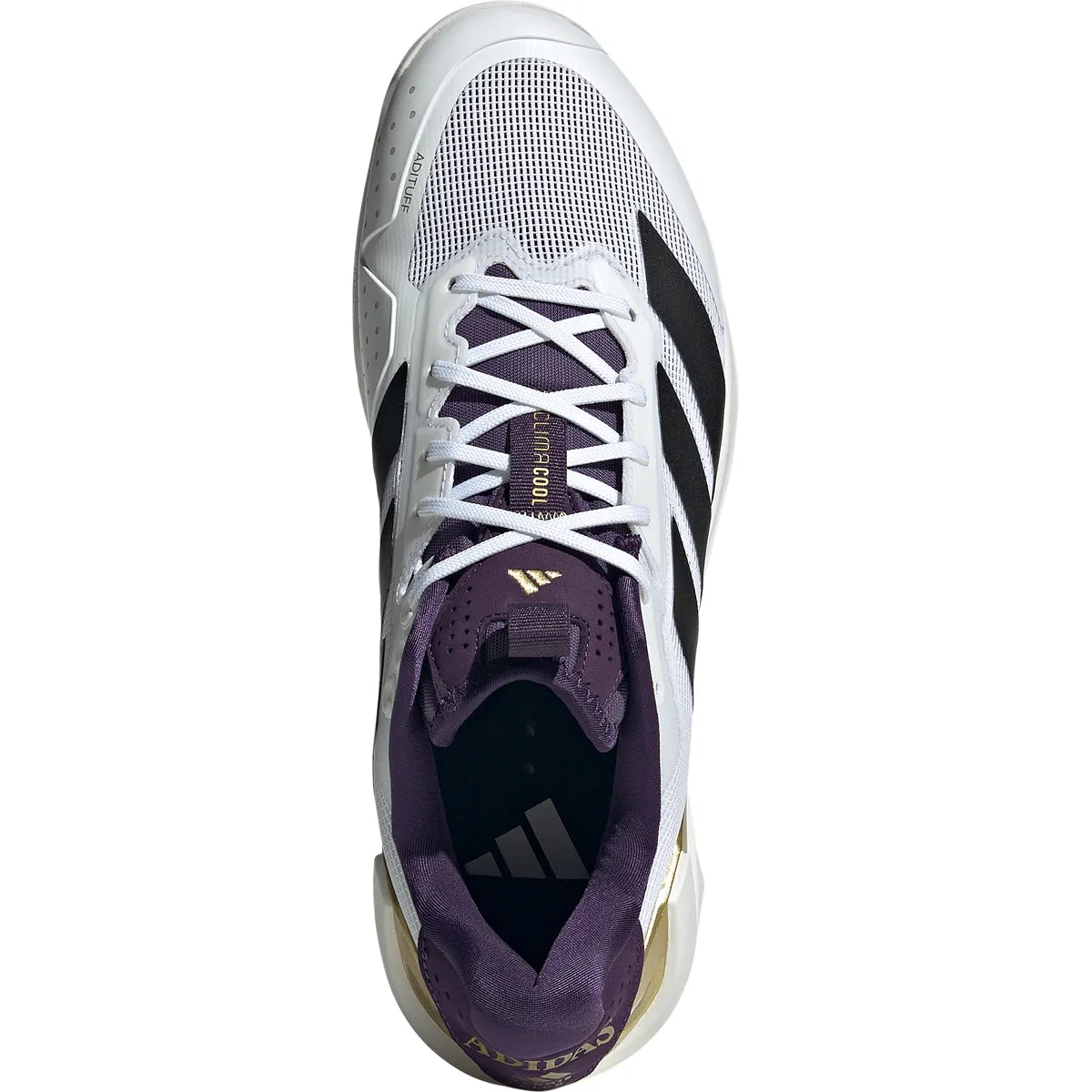 Scarpe adidas Adizero Ubersonic 5 Scarpe tutte le superfici