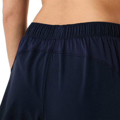 Short Asics Donna Court 2In1